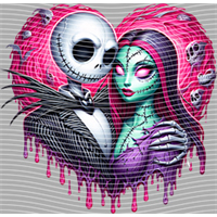 Valentine's Day-QRJ  4757